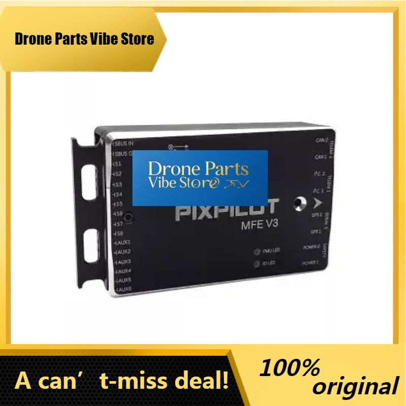 Drone Kit Vtol - DParts12026 Nouveau Kit de Système de