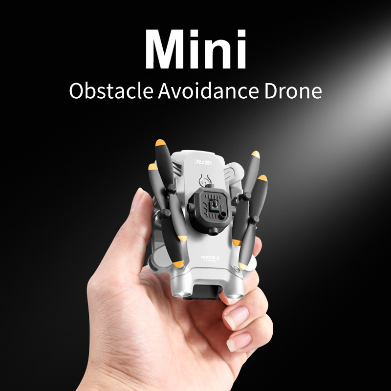 Drone Kit Tricopter - Mini Drone V30 WiFi FPV avec