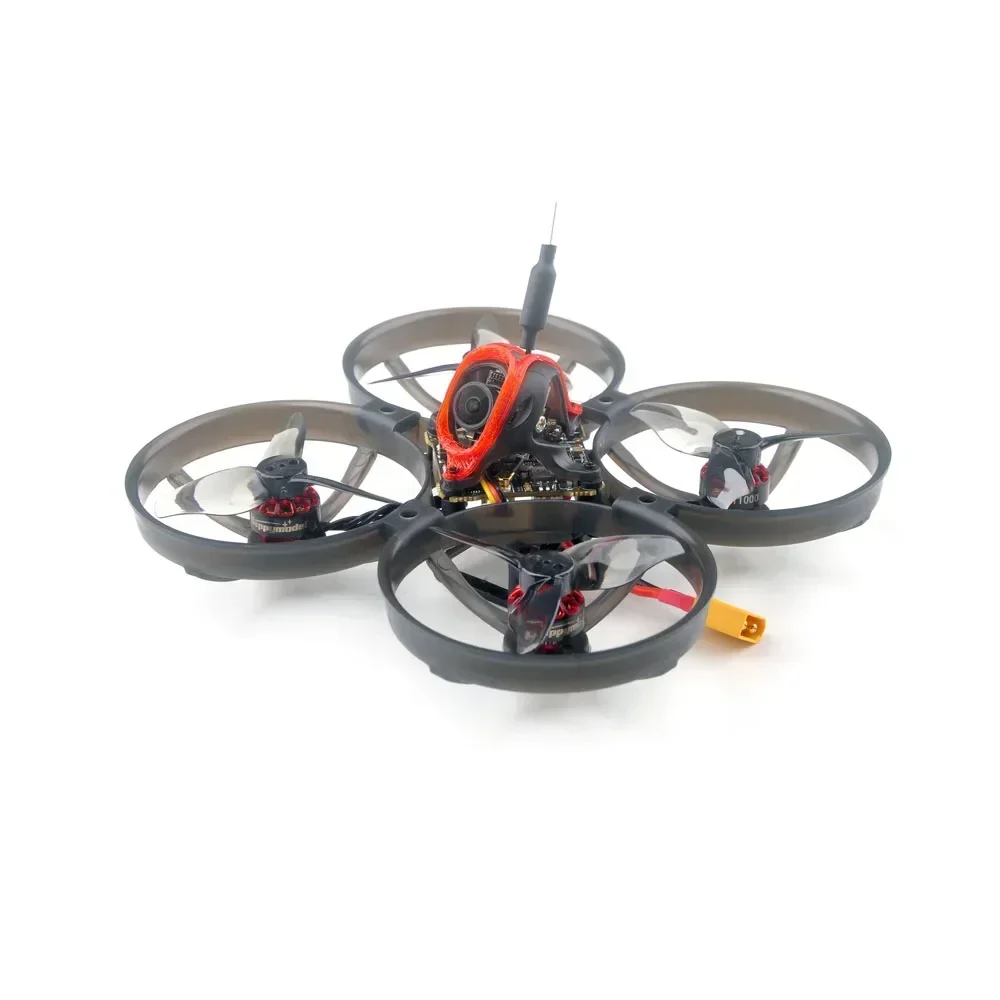Drone Kit Racing - HappyModel Mobula8 1-2S 85 mm FPV
