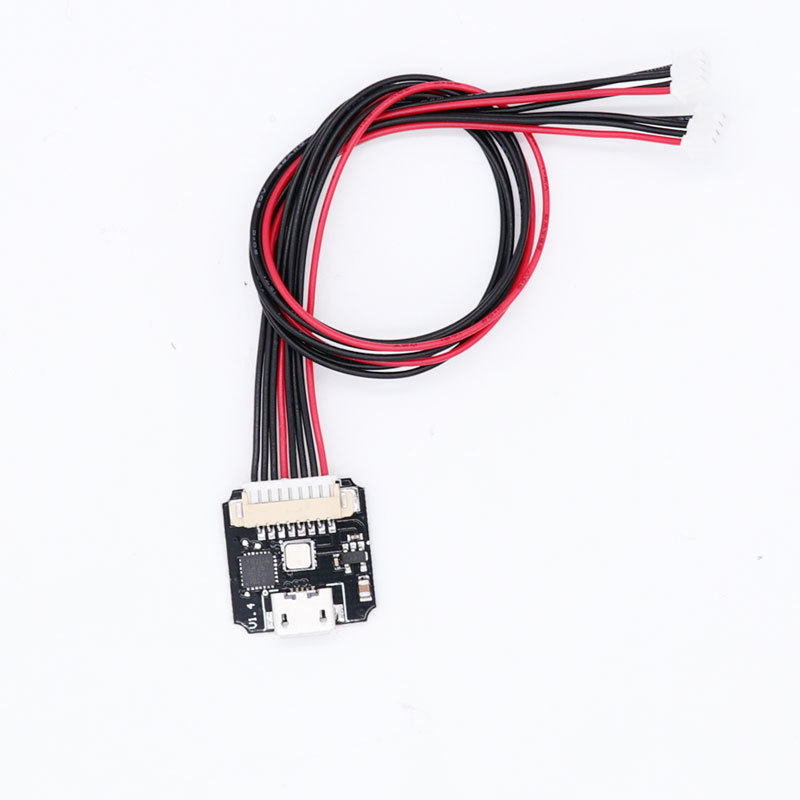 Drone Kit Hexacopter - Indicateur LED externe du module USB