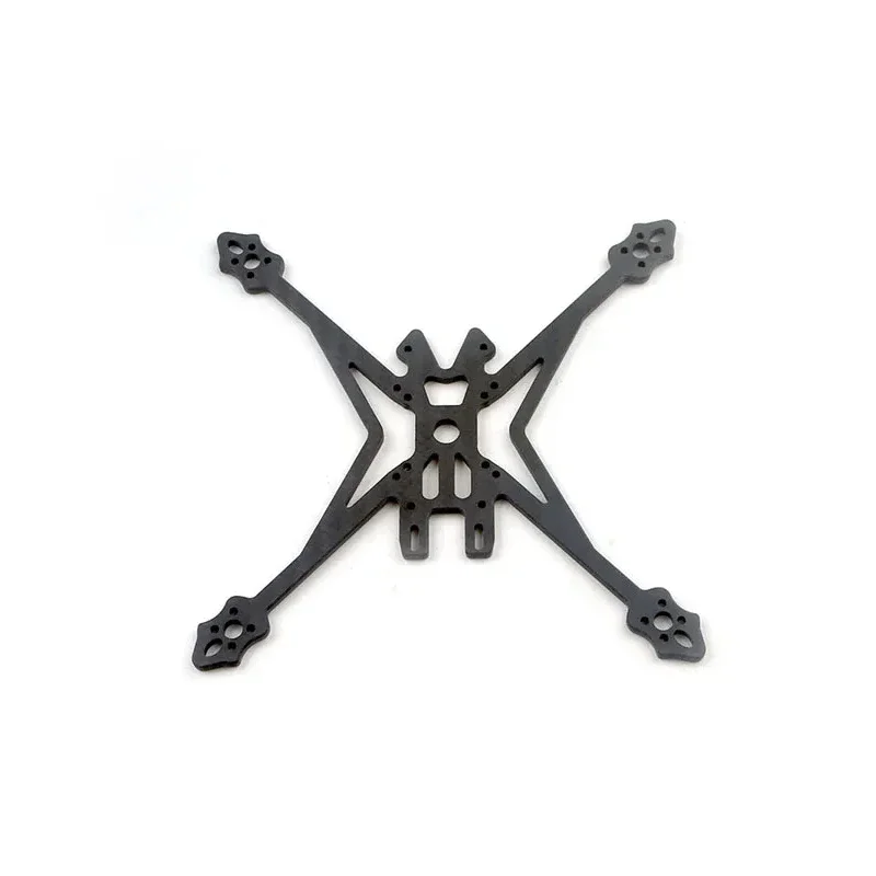 Drone Kit Octocopter - HappyModel Crux35 haute définition 3.5 pouces