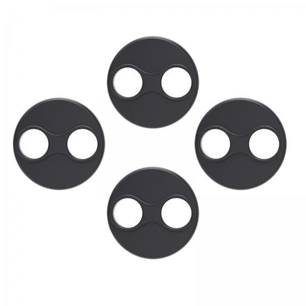 Drone Kit Waterproof - Couvercle de moteur anti-poussière et étanche,