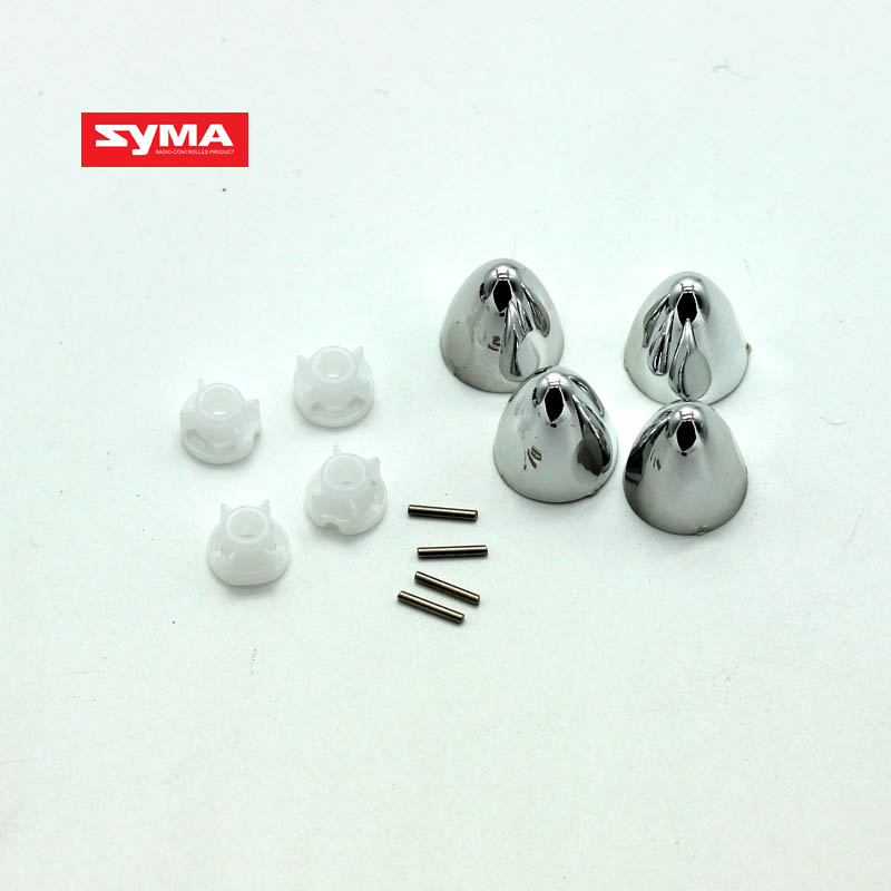 Drone Kit Octocopter - SYMA – Kit de pièces de