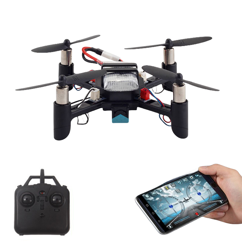 Drone Kit Beginner - Drone à quatre axes avec mini