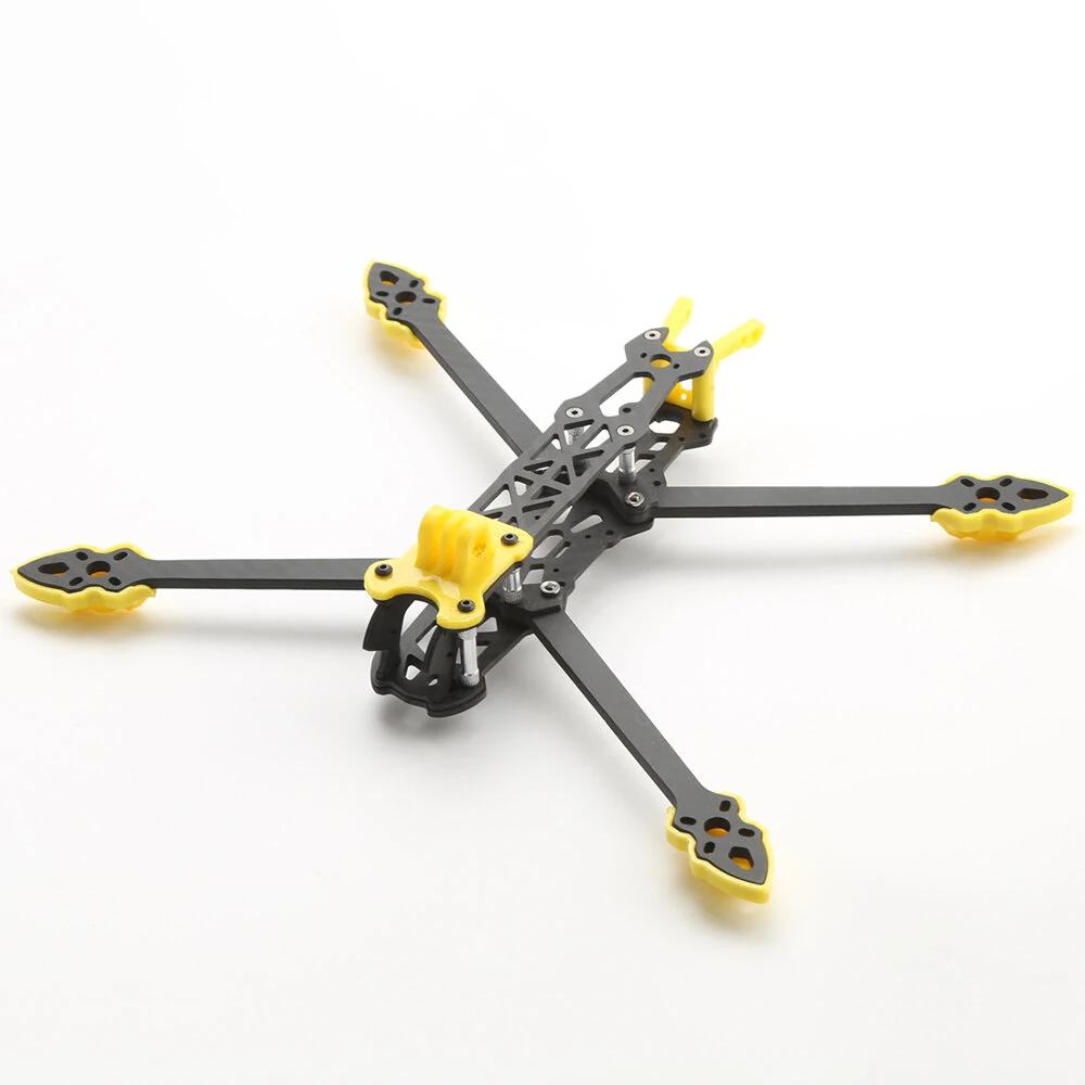 Drone Kit Fpv - Mark4 8 pouces 375mm empattement 5mm