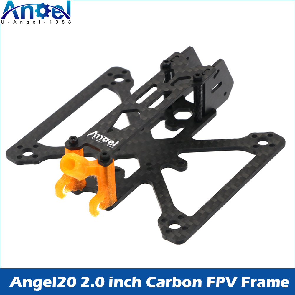 Drone Kit Octocopter - Kit de cadre Angel20 pour drone