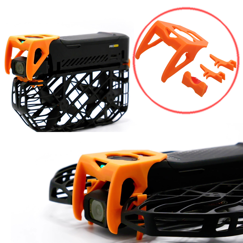 Drone Kit Beginner - 1 ensemble pour Drone Hover X1