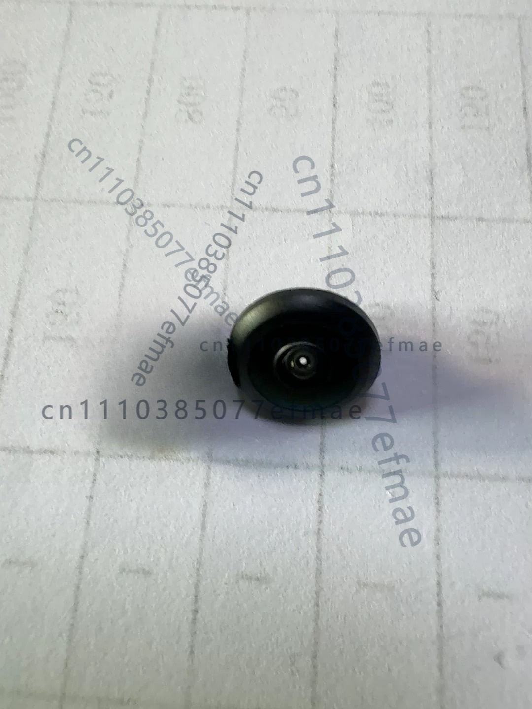 Drone Kit Professional - 1 pièce de verre fisheye pour