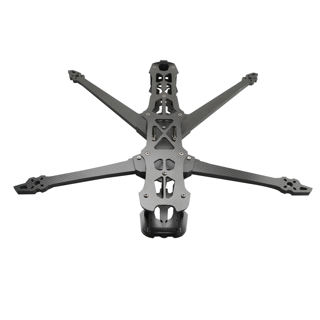 Kit de châssis de drone FPV GK - Drone Kit Fpv avis et prix