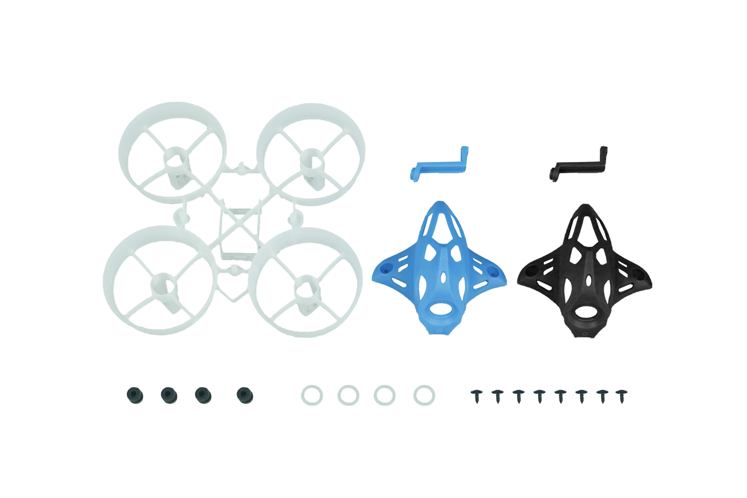 LDARC petit KIT 6XS 7XS, empat - Drone Kit Octocopter avis et prix