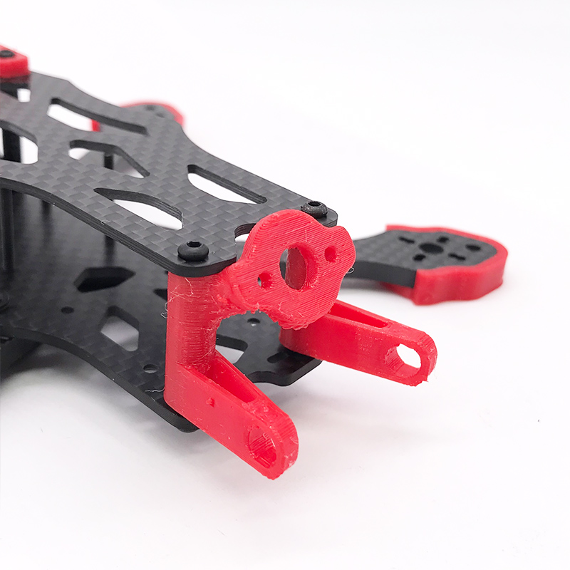 APEX 3 3 pouces 147mm empattem - Drone Kit Racing avis et prix