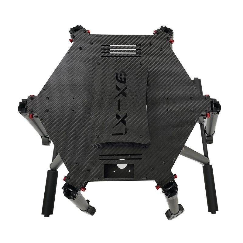 flyroun 6 Aixs Parapluie Pliab - Drone Kit Hexacopter avis et prix