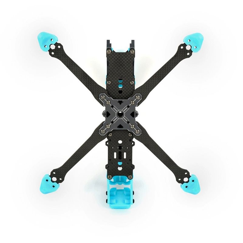 Kit de châssis en fibre de car - Drone Kit Fpv avis et prix