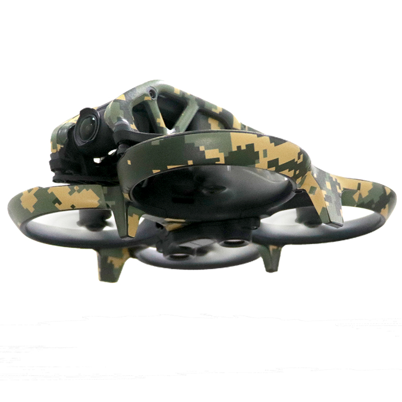 Ensemble Complet de Lunettes d - Drone Kit Waterproof avis et prix