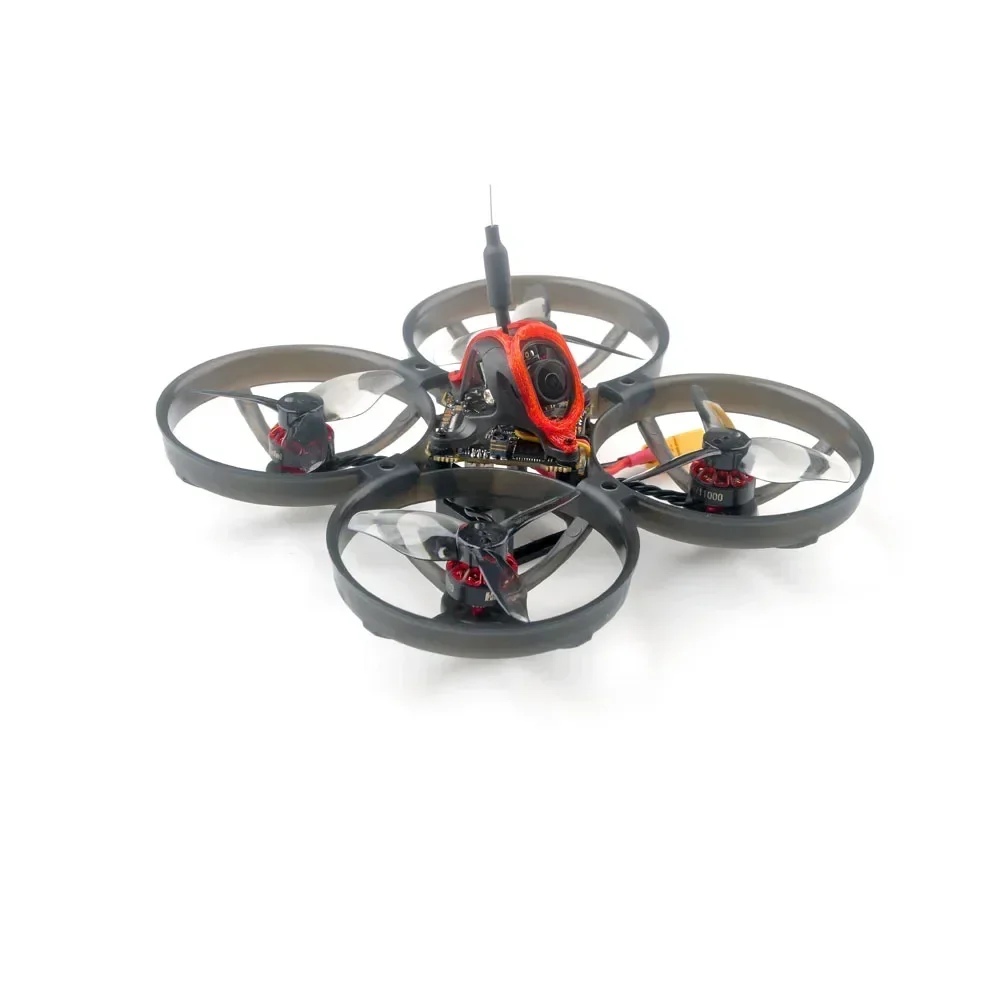HappyModel Mobula8 1-2S 85 mm  - Drone Kit Racing avis et prix