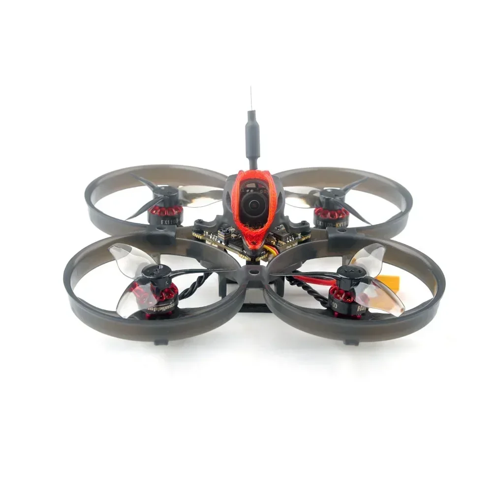 HappyModel Mobula8 1-2S 85 mm  - Drone Kit Racing avis et prix