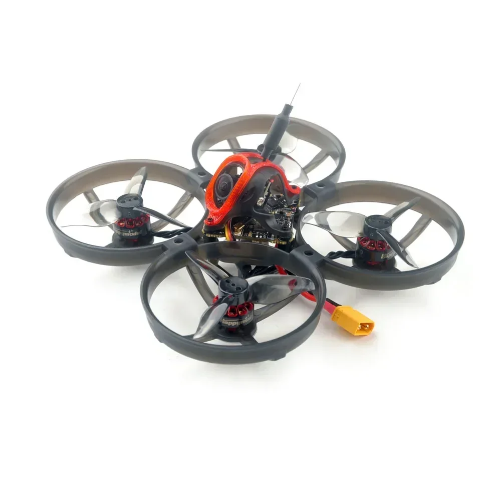 HappyModel Mobula8 1-2S 85 mm  - Drone Kit Racing avis et prix
