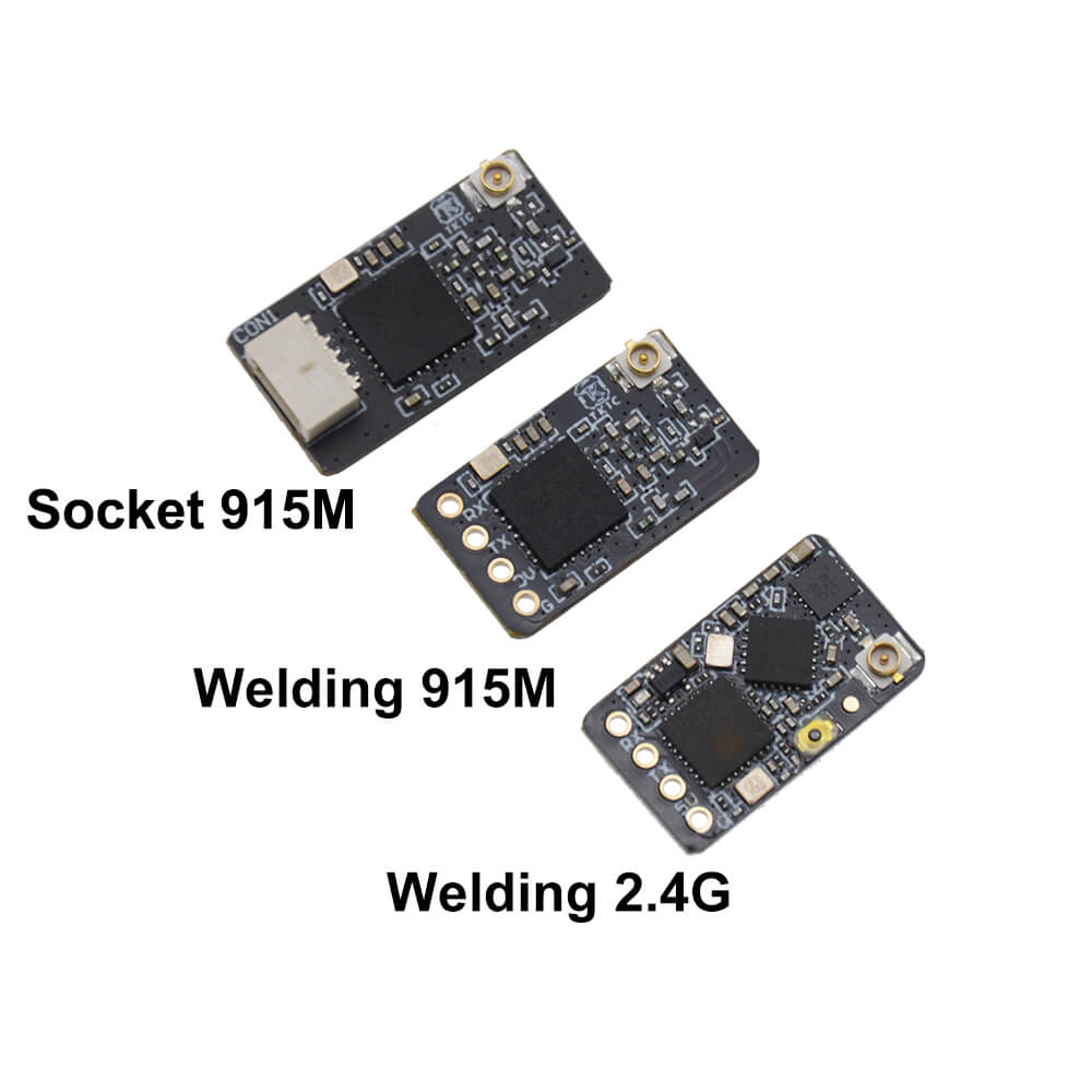 Récepteur TKIC ELRS Nano 2.4GH - Drone Kit Long Range avis et prix