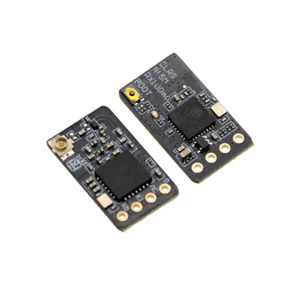 Récepteur TKIC ELRS Nano 2.4GH - Drone Kit Long Range avis et prix