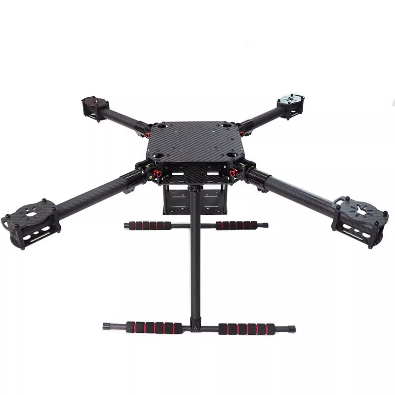 Kit de châssis de drone quadri - Drone Kit Vtol avis et prix