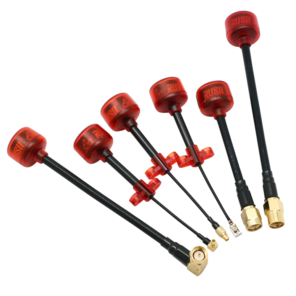 Rush Cherry FPV 5.8G antenne L - Drone Kit Long Range avis et prix