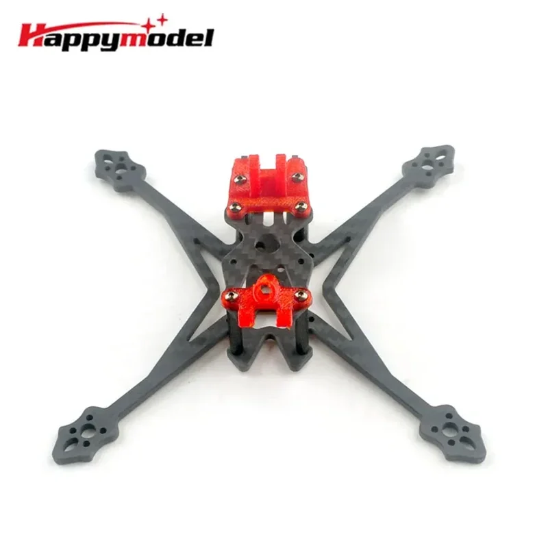 HappyModel Crux35 haute défini - Drone Kit Octocopter avis et prix