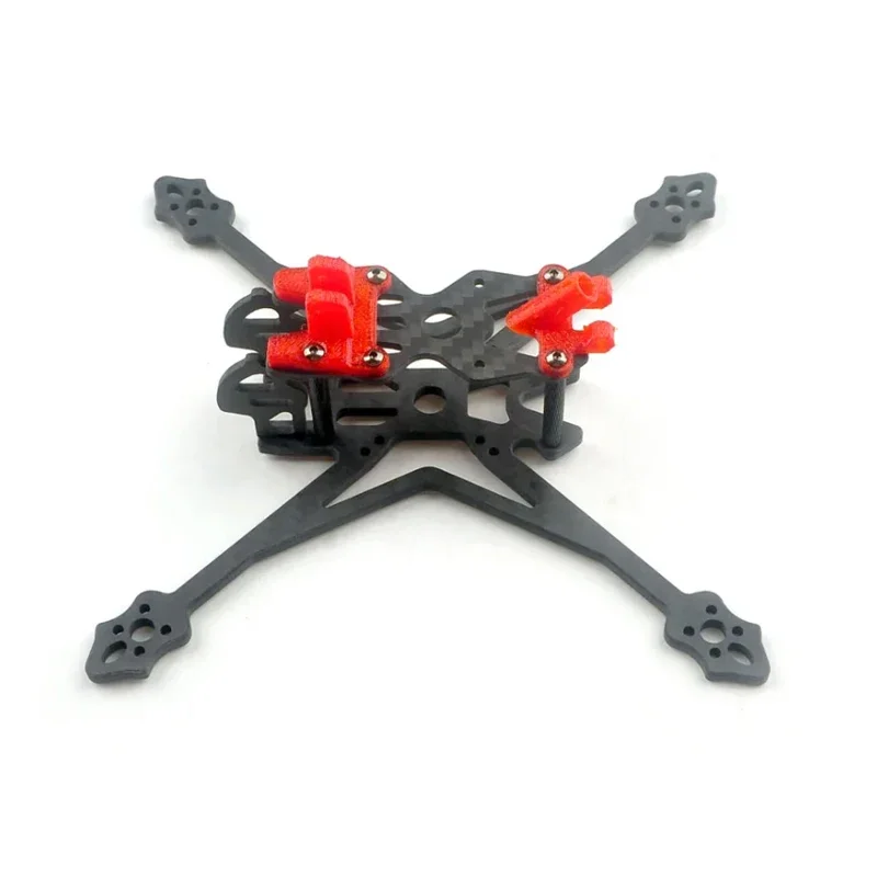 HappyModel Crux35 haute défini - Drone Kit Octocopter avis et prix