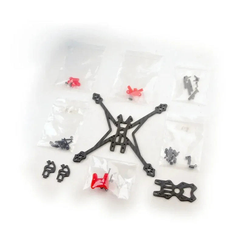 HappyModel Crux35 haute défini - Drone Kit Octocopter avis et prix