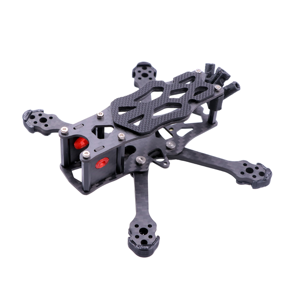 Bébé APEX-V2 2.5/3 pouces Cadr - Drone Kit Octocopter avis et prix