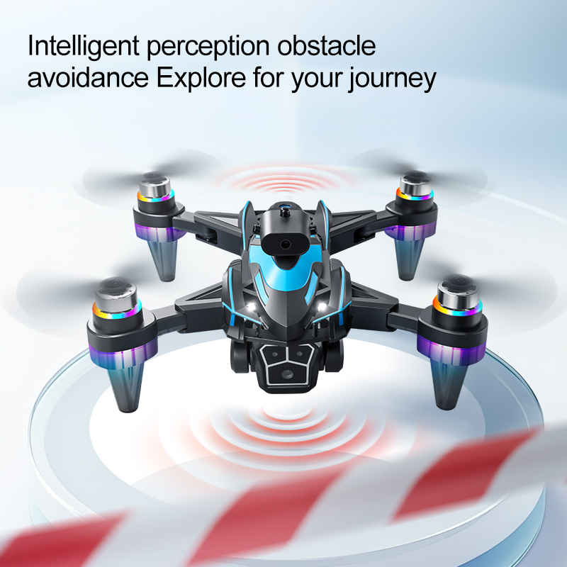 Drone aérien extérieur électri - Drone Kit With Camera avis et prix