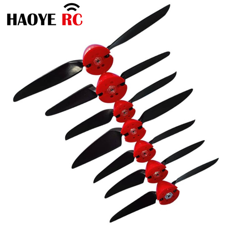 Haoye 2 ensembles d'hélice pli - Drone Kit Beginner avis et prix