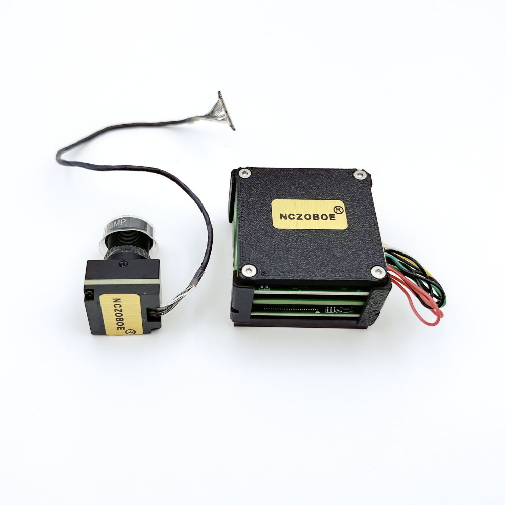 Module de caméra FPV AI NCZOBO - Drone Kit With Camera avis et prix