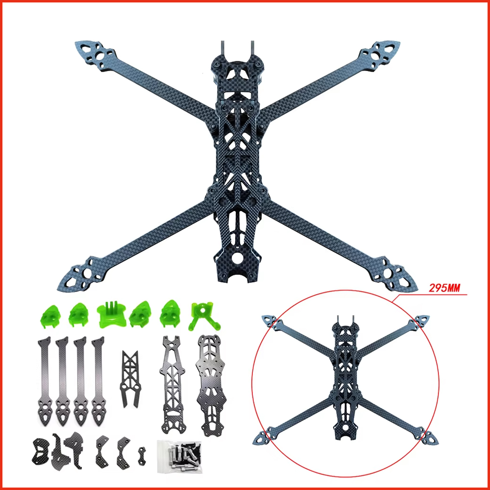 Kit de importateur de course F - Drone Kit Fpv avis et prix