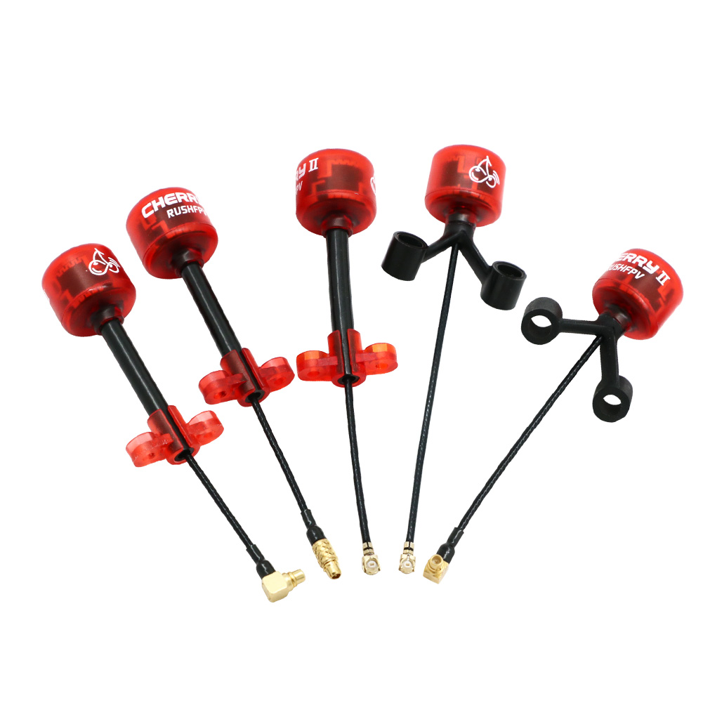 Antenne FPV longue portée RUSH - Drone Kit Long Range avis et prix