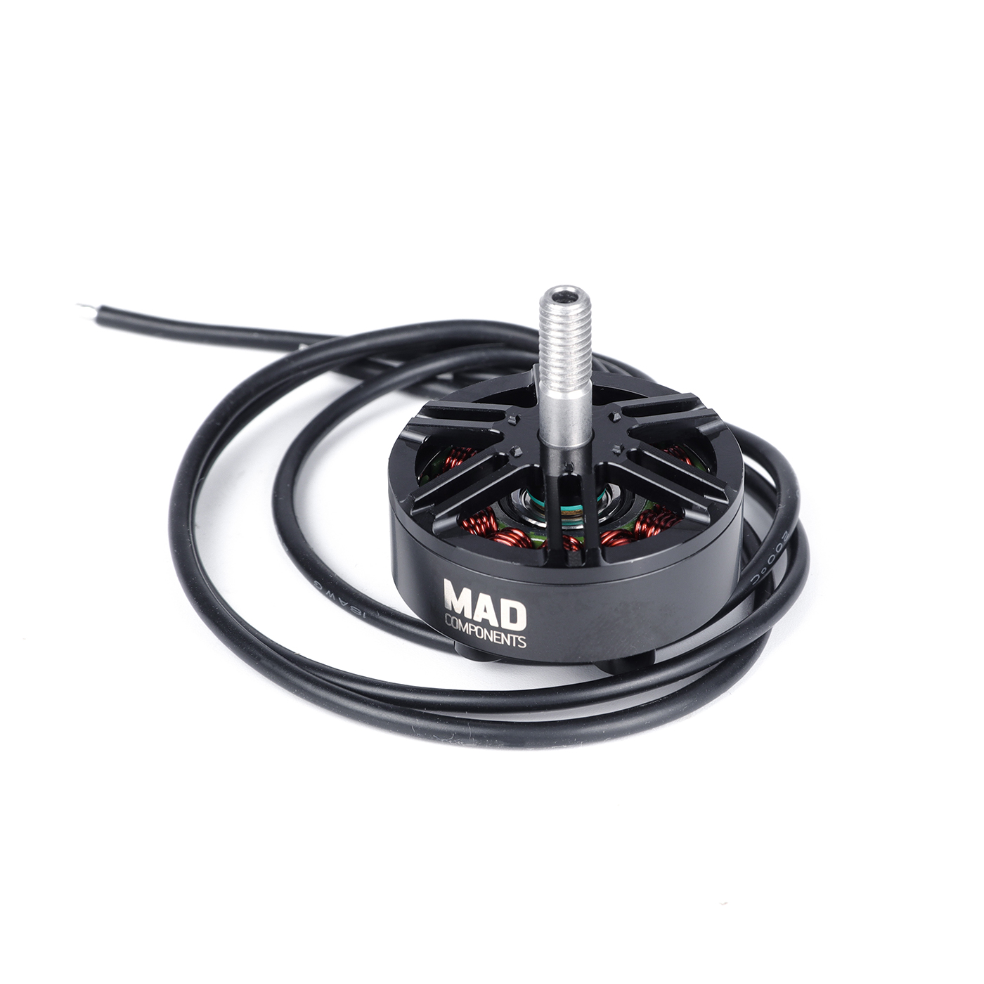 Moteur de drone FPV MAD BSC 28 - Drone Kit Hexacopter avis et prix