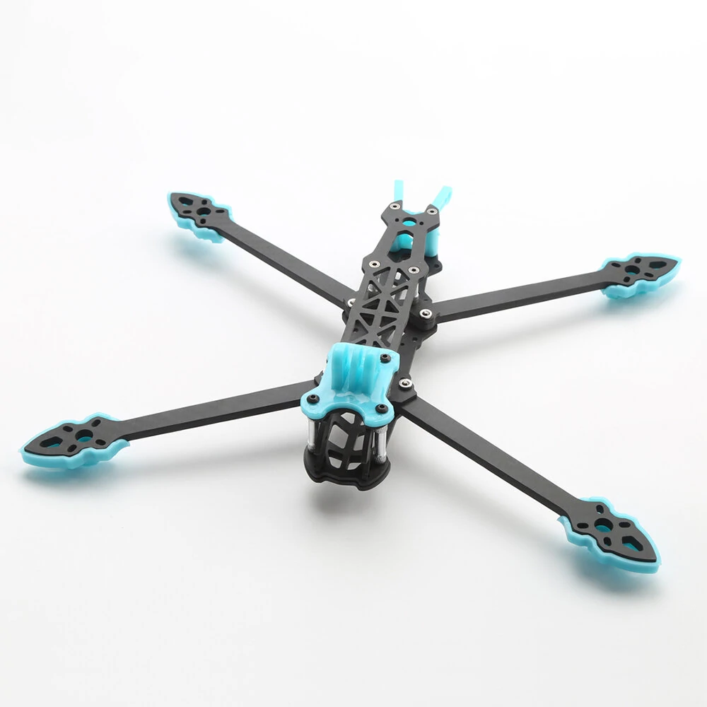Mark4 8 pouces 375mm empatteme - Drone Kit Fpv avis et prix