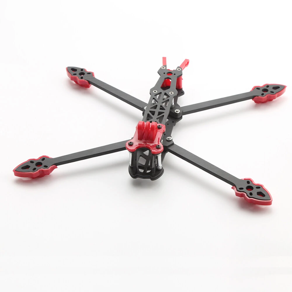 Mark4 8 pouces 375mm empatteme - Drone Kit Fpv avis et prix