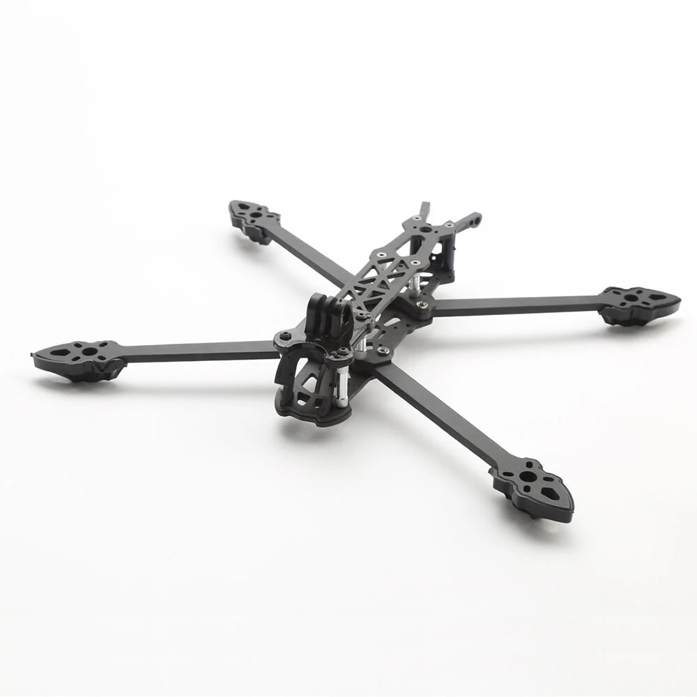 Mark4 8 pouces 375mm empatteme - Drone Kit Fpv avis et prix