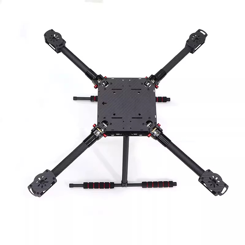 Matériel en Fiber de carbone V - Drone Kit Vtol avis et prix