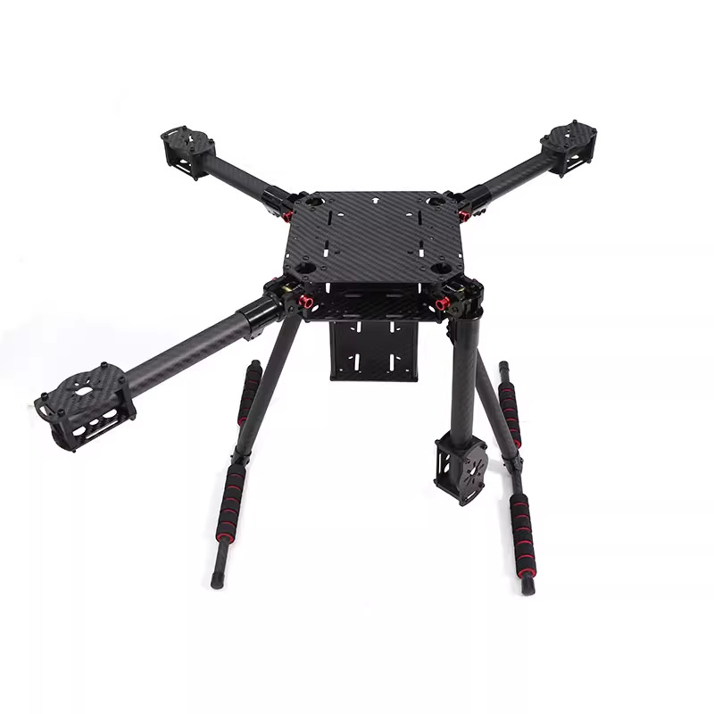 Matériel en Fiber de carbone V - Drone Kit Vtol avis et prix