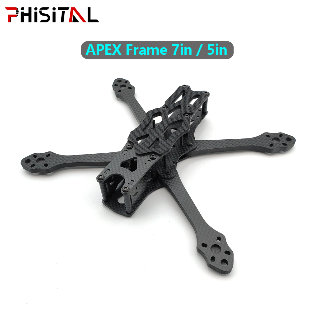 Kit de châssis de quadricoptèr - Drone Kit Octocopter avis et prix