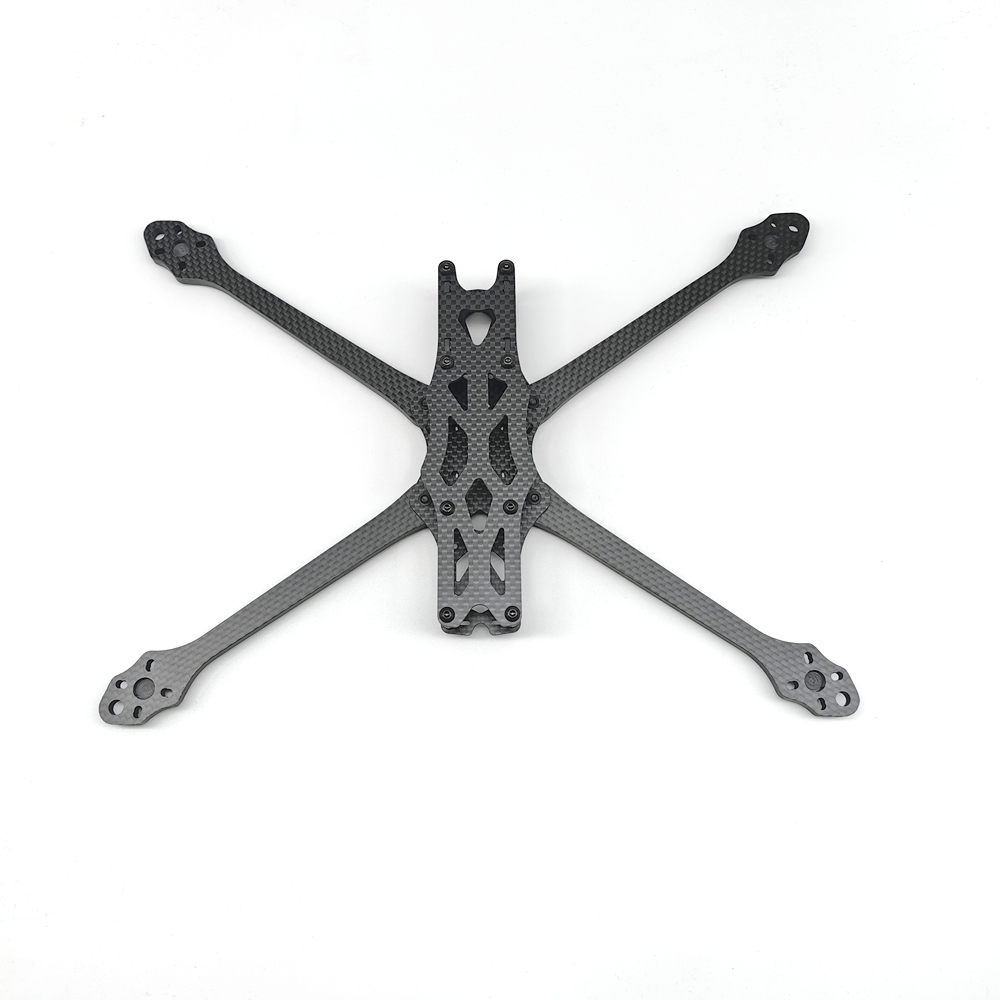 Kit de châssis de quadricoptèr - Drone Kit Octocopter avis et prix
