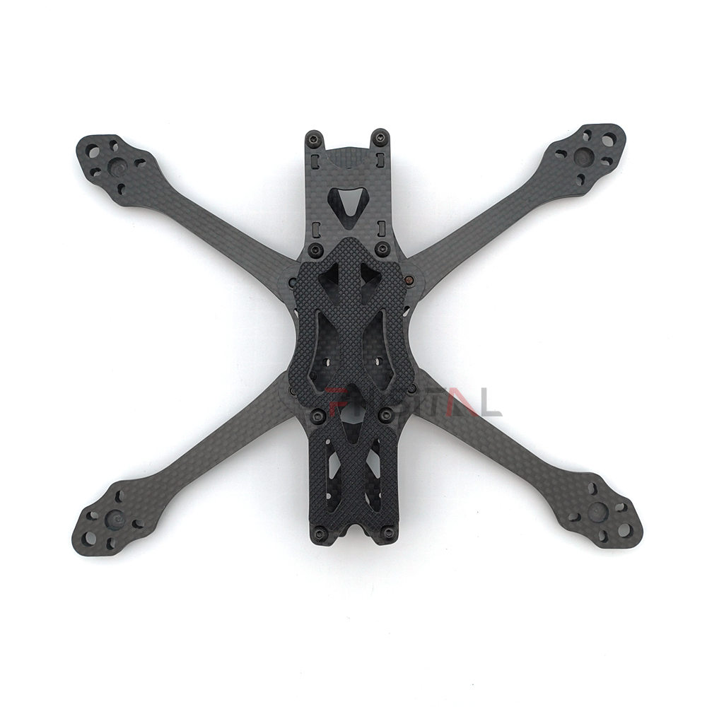 Kit de châssis de quadricoptèr - Drone Kit Octocopter avis et prix