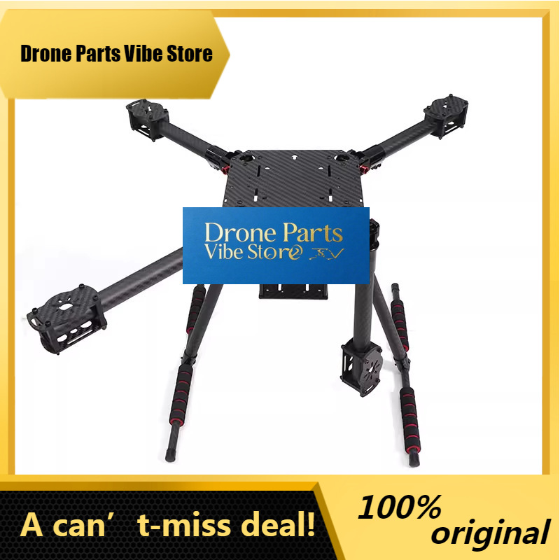 DParts1Kit de châssis de drone - Drone Kit Vtol avis et prix