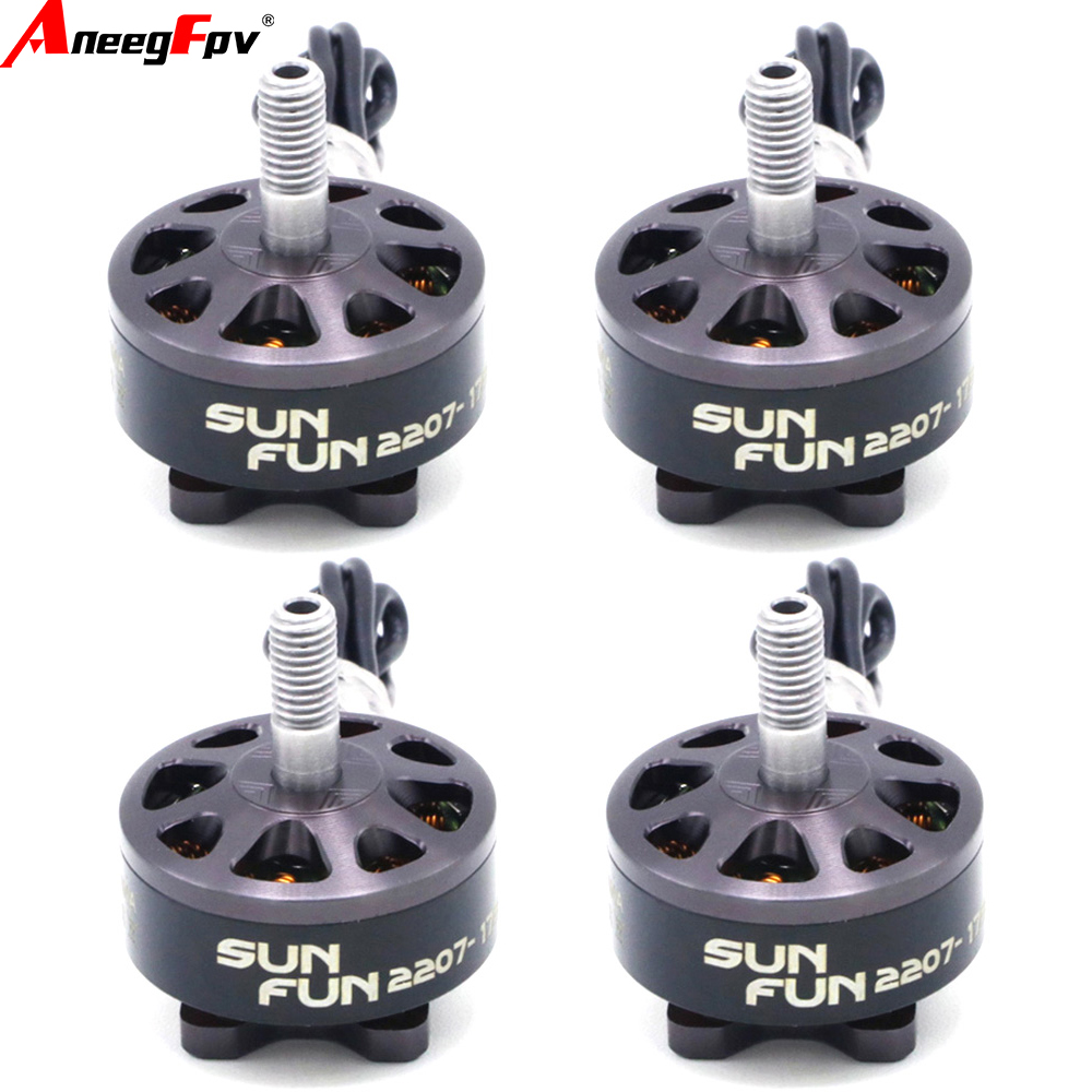 1/4 pièces ensemble Sun Fun 22 - Drone Kit Fpv avis et prix