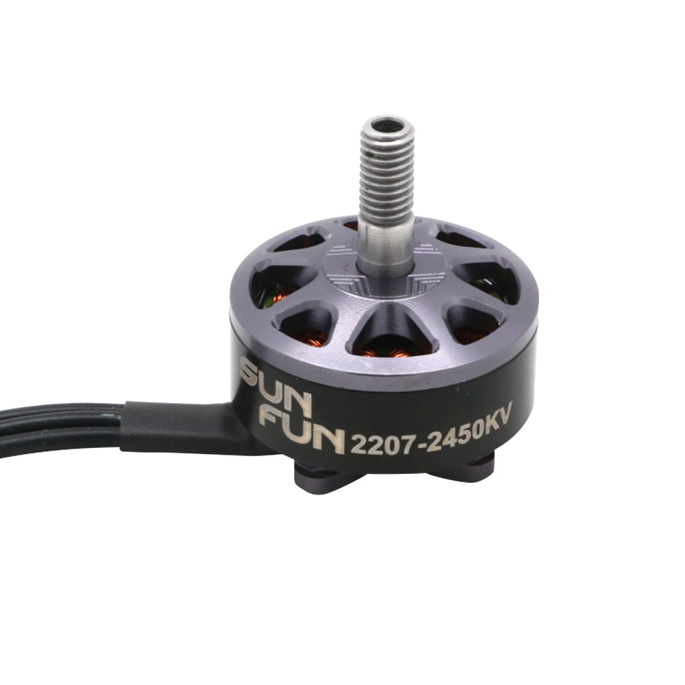 1/4 pièces ensemble Sun Fun 22 - Drone Kit Fpv avis et prix
