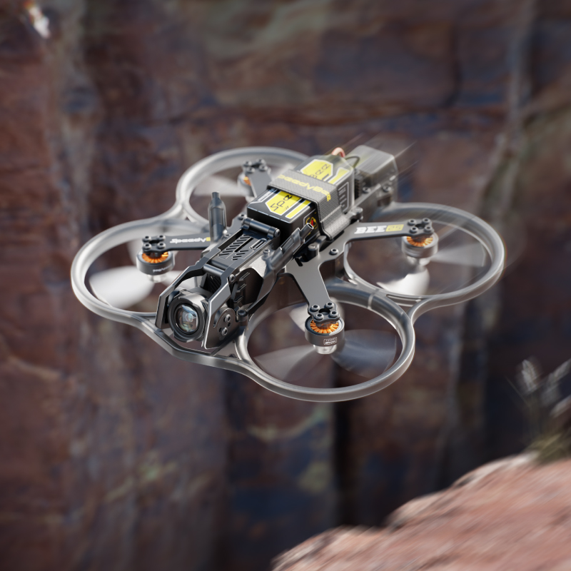 SpeedyBee Bee25 2,5 pouces HD  - Drone Kit Beginner avis et prix