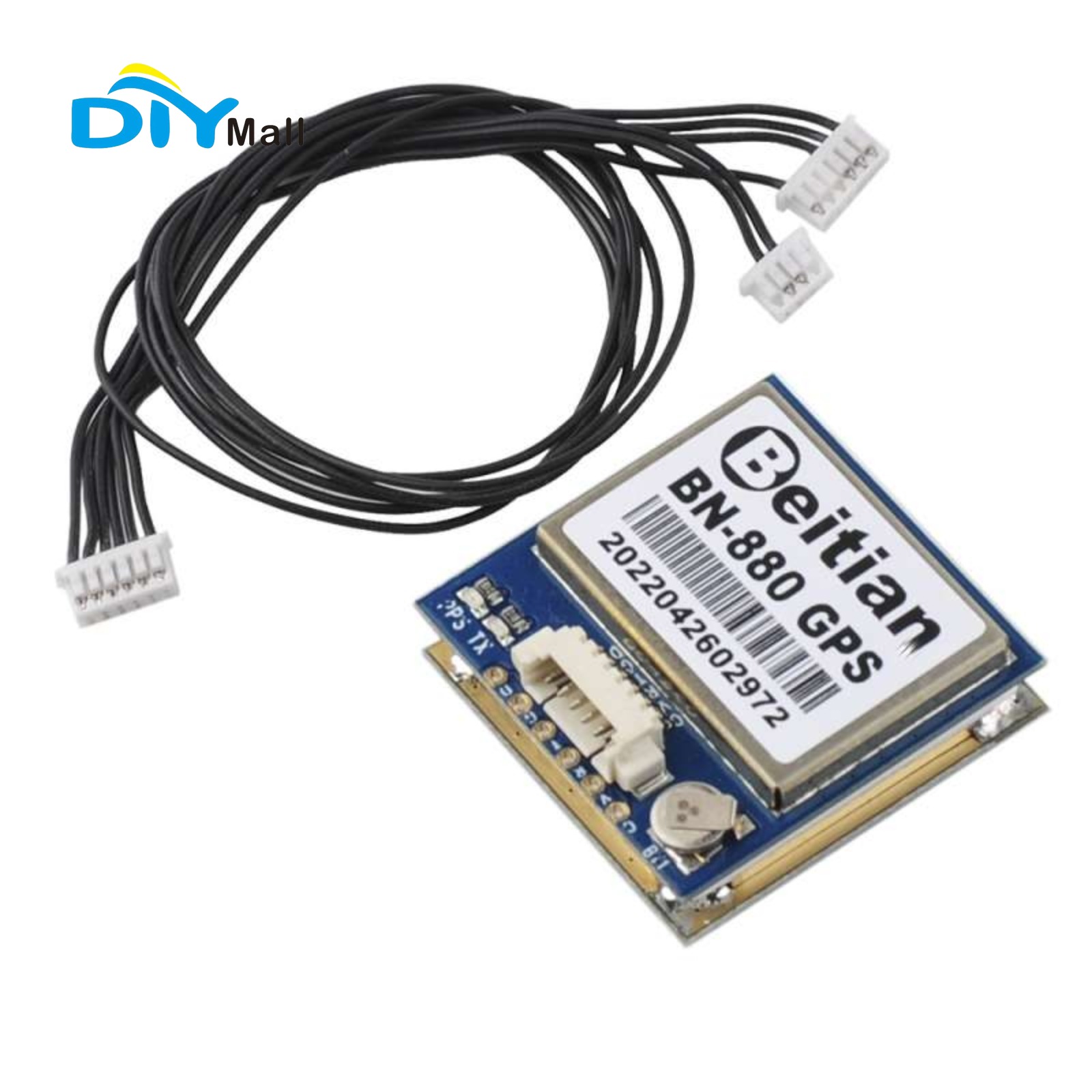 Beitian BN-180 BN-220 BN-280 B - Drone Kit Hexacopter avis et prix