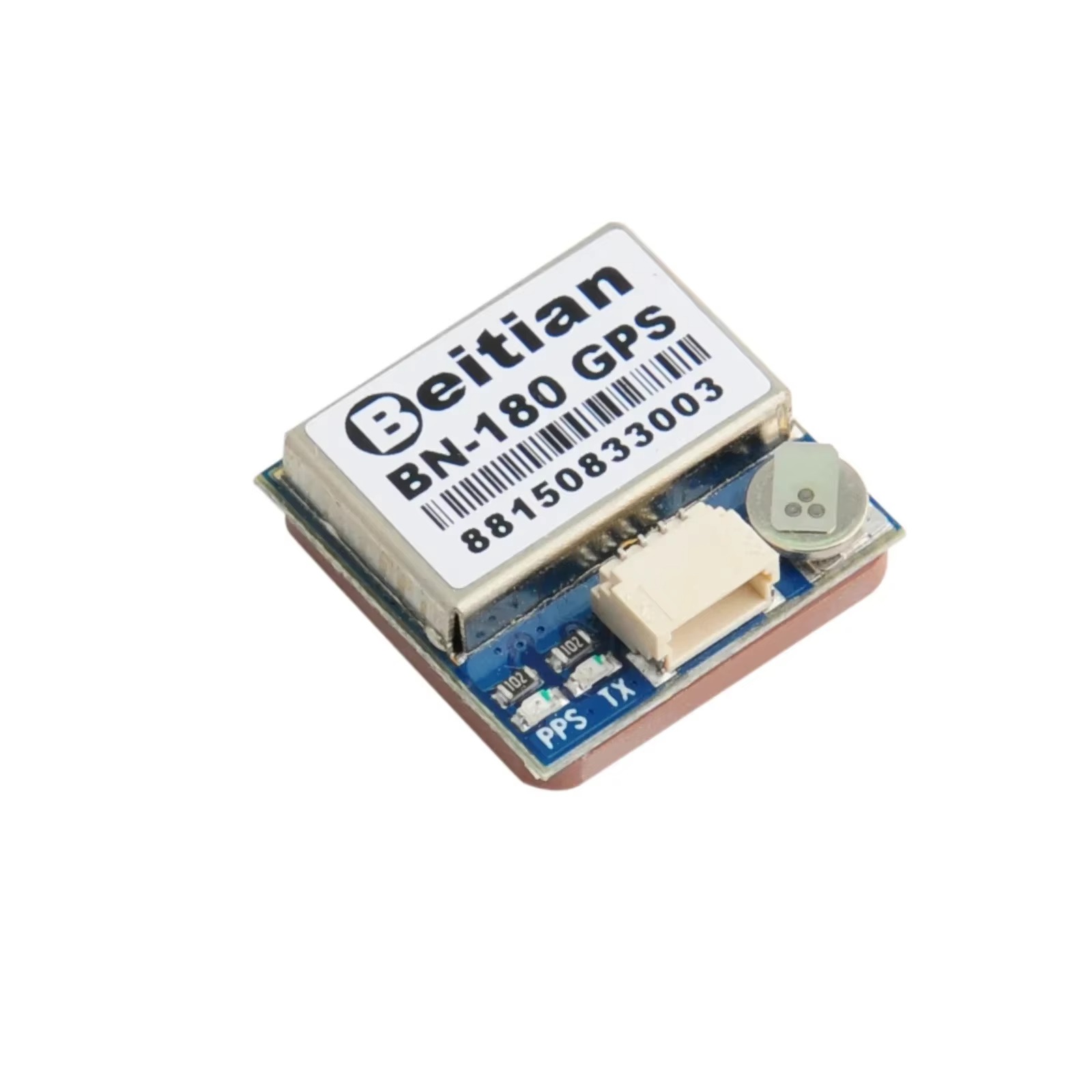 Beitian BN-180 BN-220 BN-280 B - Drone Kit Hexacopter avis et prix
