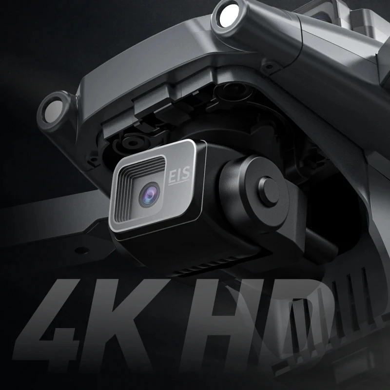 Drone GPS professionnel L600 P - Drone Kit Professional avis et prix